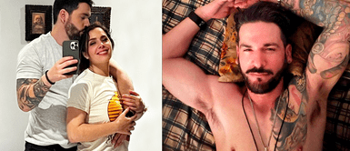 ¿Quién es el nuevo novio de Yiddá Eslava? ¿Quién es el novio de Yiddá Eslava, con quien publicó una romántica foto antes del escándalo con Julián Zucchi?