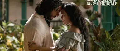 'Cien años de soledad' llegó a Netflix. La historia es una de las más famosas de Gabriel García Márquez 30 Frases de 'Cien años de soledad' BONITAS Y REFLEXIVAS: mensajes para revivir la magia de 'Gabo'