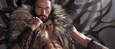 Aaron Taylor-Johnson da vida a Kraven, el Cazador. La película llegó a los cines MIRA 'Kraven, the hunter', película completa en español latino: ¿A qué streaming llega la cinta?
