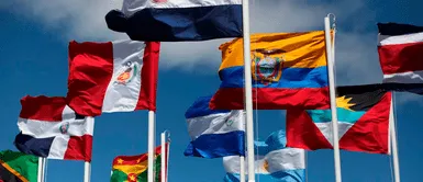 Revelan cuáles son las 5 peores ciudades para vivir en América Latina, según último ranking de The Economist Revelan cuáles son las 5 peores ciudades para vivir en América Latina, según último ranking de The Economist