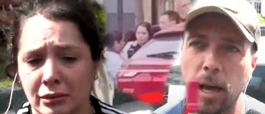 Madre de Julián Zucchi expone fuertes chats sobre Yiddá Eslava Madre de Julián Zucchi expone fuertes chats sobre Yiddá Eslava: "No verás a los chicos hasta la conciliación"