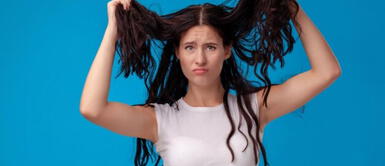 Pelo en pausa: El fenómeno viral de TikTok y cómo evitar lucir fuera de onda Pelo en pausa: El fenómeno viral de TikTok y cómo evitar lucir fuera de onda