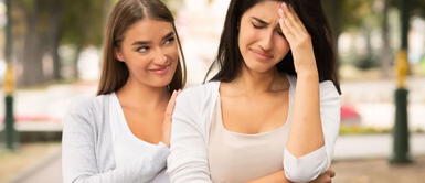 Frases de personas hipócritas según la IA Se revelan las tres frases más comunes que usan las personas hipócritas, según la IA