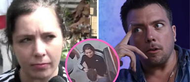 La actriz sorprende con estos mensajes. Yidda se expone fuertes mensajes que respaldan su versión y hunden a Julián Zucchi