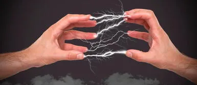 Qué significa que una persona te pase electricidad El impensado significado que una persona te pase electricidad, según la ciencia