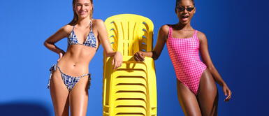 Marca peruana de bikinis que aman las estrellas lanza collab con Index 2025 Marca peruana de bikinis que aman las estrellas lanza collab con Index 2025