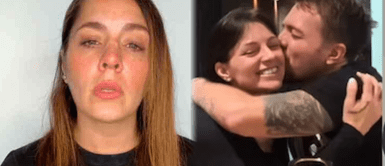 Yiddá Eslava se pronuncia en comunicado Yiddá Eslava se pronuncia tras acusaciones de la madre de Julián Zucchi: “No caeré en provocaciones”