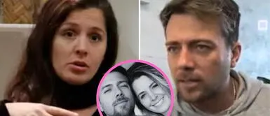 La artista lanza este poderoso mensaje. Yiddá Eslava lanza potente mensaje contra Julián Zucchi y desmiente pensión a sus hijos