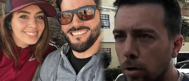 Julián Zucchi da más detalles de su conflicto con Yiddá Eslava Novio de Yiddá Eslava envía inesperado mensaje a Julián Zucchi