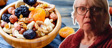 Ni pistachos ni avellanas: los frutos secos perfectos para producir colágeno y dejar de comprar cremas Ni pistachos ni avellanas: los frutos secos perfectos para producir colágeno y dejar de comprar cremas