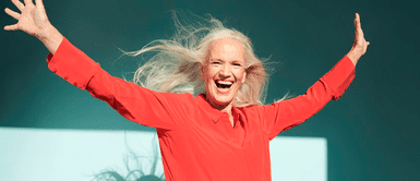 La ciencia revela los dos rasgos esenciales de las personas más saludables y longevas La ciencia revela los dos rasgos esenciales de las personas más saludables y longevas