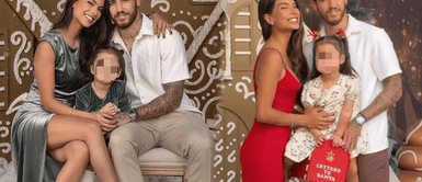 Ivana Yturbe comparte tierna conversación con su hija Ivana Yturbe queda en shock con tierno pedido de su hija por Navidad: “Que tengas un bebito en tu barriga”