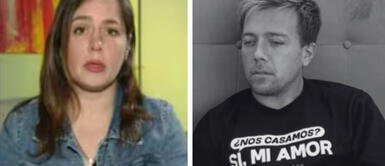 La actriz sorprende con este fuerte mensaje. La fuerte decisión de Yiddá Eslava tras enfrentamiento con Julián Zucchi