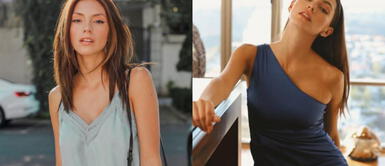 Darlene Rosas: 5 formas chic de lucir pantalones blancos en cualquier ocasión Darlene Rosas: 5 formas chic de lucir pantalones blancos en cualquier ocasión