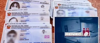 ¿Cómo obtener el DNI electrónico gratis este 14 y 18 de diciembre? ¿Cómo obtener el DNI electrónico gratis este 14 y 18 de diciembre?