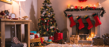 ¿Ya empezaste tus decoraciones por Navidad? Aquí 5 recomendaciones que debes tener presente. ¿Ya empezaste tus decoraciones por Navidad? Aquí 5 recomendaciones que debes tener presente