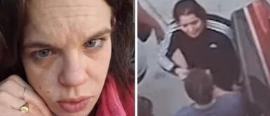 La exparchis sorprende con este mensaje en redes sociales. Natalia Otero defiende a Julián Zucchi y lanza dura respuesta contra nana: “Ubíquese”