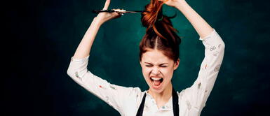 Qué simboliza cortarse el pelo uno mismo, según la psicología Qué simboliza cortarse el pelo uno mismo, según la psicología
