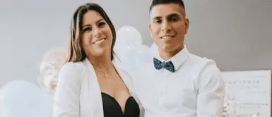 Paolo Hurtado y Rosa Fuentes retoman relación. Paolo Hurtado y su esposa Rosa Fuentes dejan atrás infidelidad y se lucen en lujoso crucero del amor