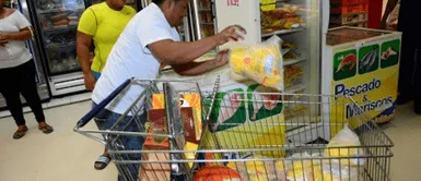 Carrito regalón de Interbank. Interbank dará TODO GRATIS en 2 minutos con el "carrito regalón": Descubre AQUÍ cómo participar