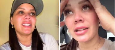 La influencer revela esta fuerte verdad. Andrea San Martín preocupa a sus seguidores con una importante cita médica