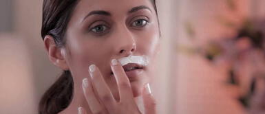 Elimina las manchas del bigote con estos remedios naturales. Adiós a las manchas del bigote: Remedios caseros super rápidos y efectivos