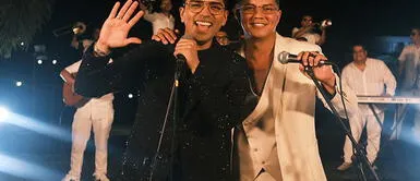 El lanzamiento de "Error" marca el cierre de un año excepcional para Charlie Zaa. Charlie Zaa y Grupo 5 lanzan "Error" un himno de cumbia para corazones heridos