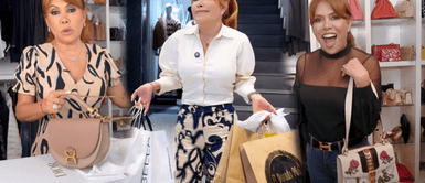 Magaly Medina anuncia importante evento Magaly Medina se recursea y pone en venta las prendas más exclusivas de su armario: ¿Dónde comprarlas?