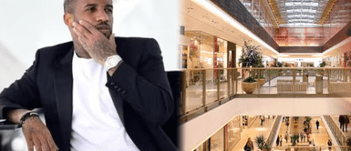 Jefferson Farfán revela cuál fue su primer negocio Jefferson Farfán revela gran fracaso en su primer negocio: así terminó perdiendo gran inversión