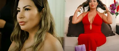 Pamela López se luce en videoclip de la Orquesta Candela Pamela López silencia a sus críticos con potente mensaje tras exitosa aparición en videoclip