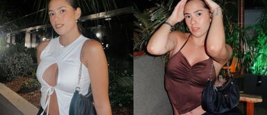 Gianella Marquina dicta moda: sus bikinis favoritos para este verano. Gianella Marquina revela sus colores de bikinis favoritos para brillar este verano