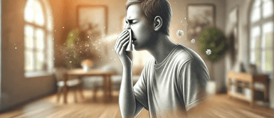 ¿Por qué es IMPOSIBLE ESTORNUDAR con los OJOS ABIERTOS? La ciencia detrás del reflejo involuntario ¿Por qué es imposible estornudar con los ojos abiertos? La ciencia detrás del reflejo involuntario