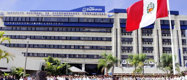 Médico peruano revela que paciente revivió tras ser declarado muerto en el INEN por cáncer INEN: médico peruano revela que paciente con cáncer terminal revivió tras ser declarado muerto