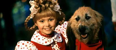 Taylor Momsen dio vida a Cindy Lou Quién en 'El grinch' del 2000 ¿Recuerdas a Cindy Lou de 'El Grinch'? Así luce a 24 años de su éxito navideño con Jim Carrey