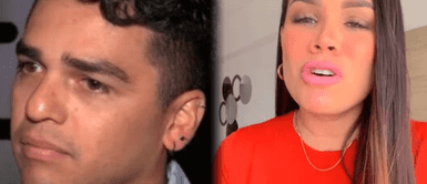 Juan Víctor lanza fuertes mensajes ¿contra Andrea San Martín? Juan Víctor enfurece y manda fuerte mensaje ¿contra Andrea San Martín? “No pienso pretender que la amo”