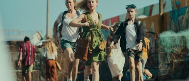 "La palma" es la miniserie de 4 capítulos que arrasa en Netflix este mes Si te fascinan los desastres naturales, te recomiendo esta serie de Netflix de solo 4 intensos capítulos