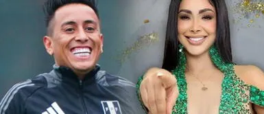 El sorpresivo y nuevo negocio que emprende Christian Cueva junto a Pamela Franco El sorpresivo y nuevo negocio que emprende Christian Cueva junto a Pamela Franco