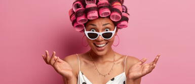 Ondas de ensueño sin dañar tu cabello: El regreso de los rulos Ondas de ensueño: Guía paso a paso para usar rulos en tu cabello