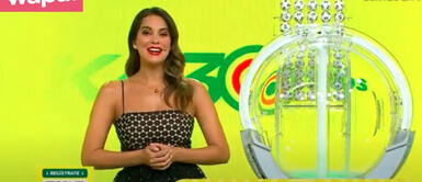 Resultados de La Tinka del domingo 15 de diciembre de 2024. Resultados de La Tinka del domingo 15 de diciembre de 2024: MIRA AQUÍ las bolillas ganadoras