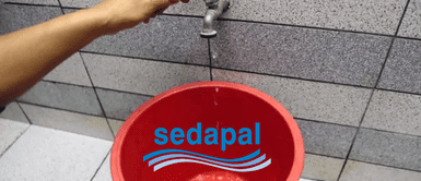 Corte de agua Sedapal Lima hoy, lunes 16 de diciembre: distritos, horarios y más Corte de agua Sedapal Lima hoy, lunes 16 de diciembre: distritos, horarios y más