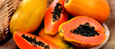 Las semillas de papaya que todos desechamos sin saber su efecto contra el cáncer, diabetes y más enfermedades Las semillas de papaya que todos desechamos sin saber su efecto contra el cáncer, diabetes y más enfermedades