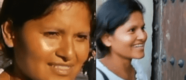 Fue adoptada por una familia británica y viajó al Perú en busca de su madre biológica, pero se llevó triste sorpresa. Fue adoptada por una familia británica, viajó al Perú en busca de su madre biológica y recibió una desgarradora noticia