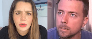 Yiddá Eslava desmiente a Julián Zucchi Yiddá Eslava defiende su honra y desmiente con pruebas a Julián Zucchi tras acusarla de chantaje económico