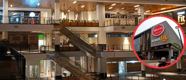 Este será el último centro comercial de Lima que aperture en 2024. Este será el último centro comercial de Lima en abrir en 2024: el esperado 'Nuevo Larcomar'