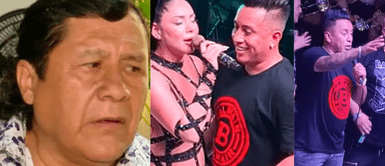 Autor del 'Cervecero' hace fuerte revelación Autor del ‘Cervecero’ sigue esperando pago de Cueva y Pamela Franco por usar su canción