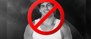 Renato Rossini Jr. rompe récord de personaje más odiado en Gran Hermano Renato Rossini Jr. rompe récord de personaje más odiado en Gran Hermano