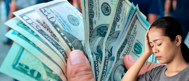 Billetes de dólares no van más Dile adiós a este dólar para siempre: Los billetes quedaron prohibidos y no se aceptan más