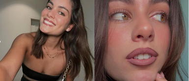 Descubre los lip combos favoritos de Majo Parodi para unos labios irresistibles Majo Parodi revela sus 3 lip combos favoritos para destacar sus labios