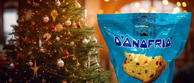Panetón D’onofrio a S/ 2.50 ¿cómo acceder a oferta solo por Fiestas Navideñas? Una reconocida tienda Panetón D’onofrio a S/ 2.50 ¿cómo acceder a oferta solo por Fiestas Navideñas?