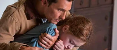 Matthew McConaughey es el protagonista de 'Interstellar' de Christopher Nolan Una joya de Christopher Nolan: 'Interstellar' confirma reestreno en cines de Perú